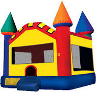 bounce house rentals Niles IL