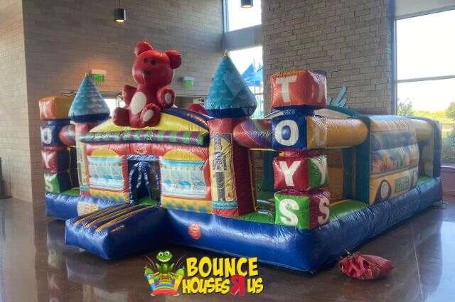 Toddler Bounce House Rentals Chicago Bounce Houses R Us