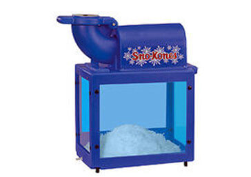 Snow Cone Rentals Western Springs