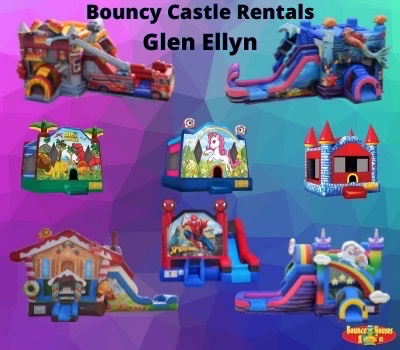 Bouncy house rentals Glen Ellyn Bouncy house rentals Glen Ellyn