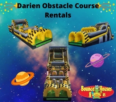 Darien Obstacle Course Rentals Darien Obstacle Course Rentals