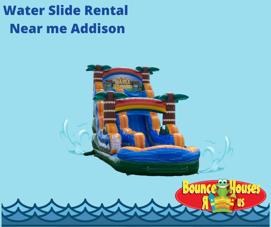Water Slide Rental Near me Water Slide Rental Near me
