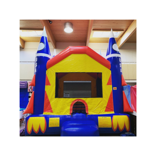 Bounce House Rentals and Water Slide Rentals Villa Park Bounce Houses