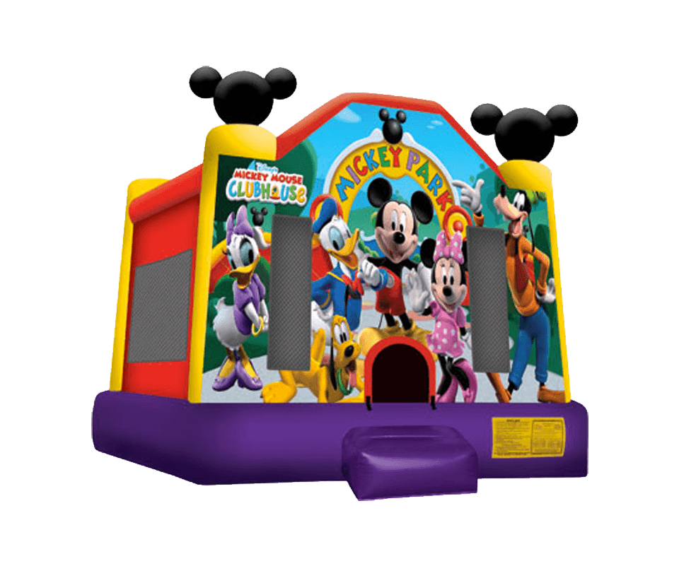 Bounce House Rentals Wood Dale IL
