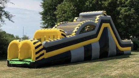 Obstacle Course Rentals Berkeley IL
