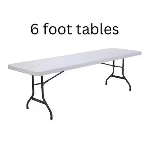 Tables
