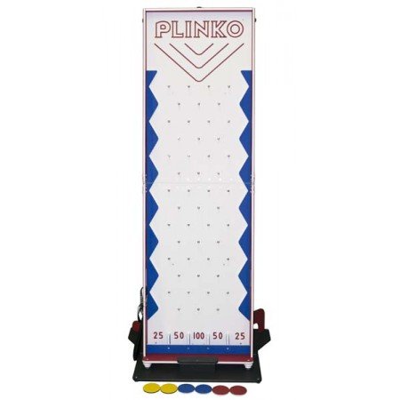 Plinko Game