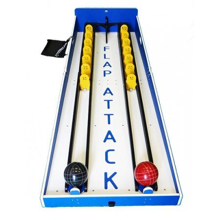 Flap Attack Carnival Game