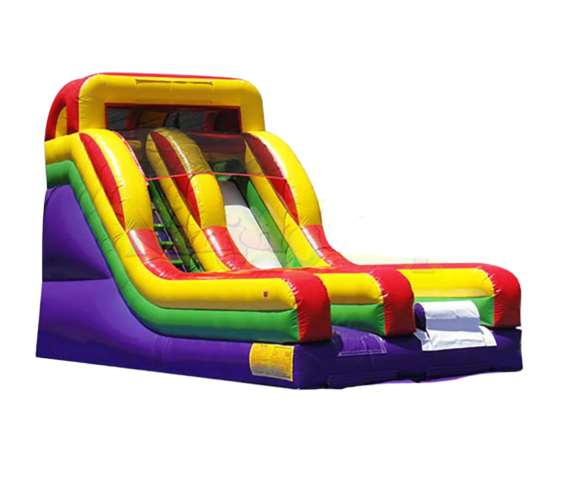 Inflatable Slide Rentals