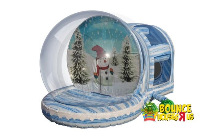 Snow Globe Rental 