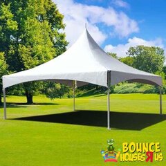 High Peak Frame Tent Rental 20 x 20