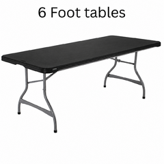 Tables