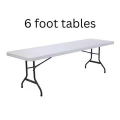 Tables