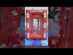 Cash Cube