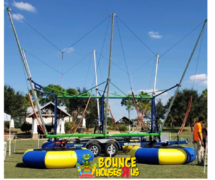 Euro Bungee Trampoline Rentals