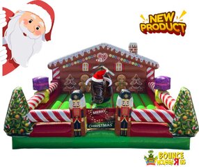 Holiday Mechanical Bull Rentals