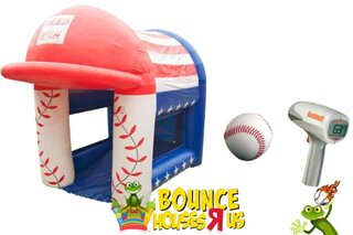 Speed Pitch