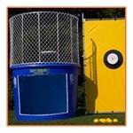 500 Galloon Dunk Tank Blue