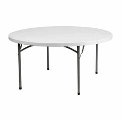 5 Foot Round Tables