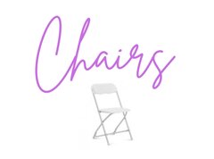 Chairs