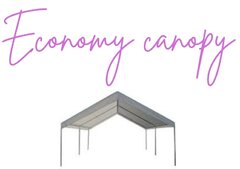 economy canopy