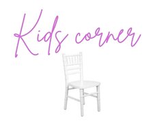 kids corner