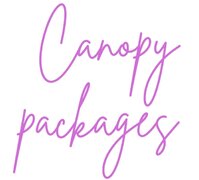 Canopy packages 