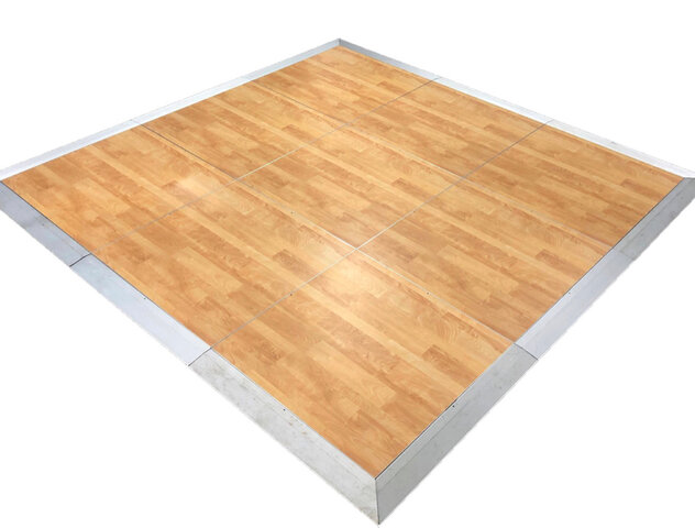 12x12 Dance Floor