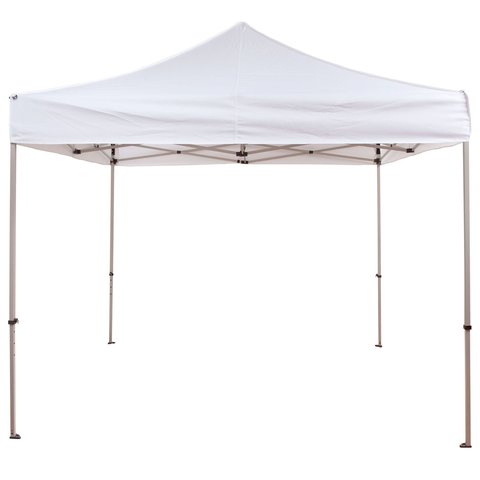 10X10 pop up canopy