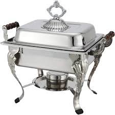 4qrt chafing dish