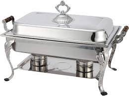 8qrt chafing dish