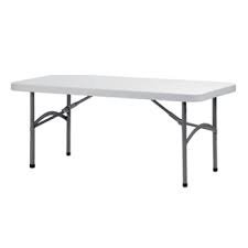 6ft kids rectangle table