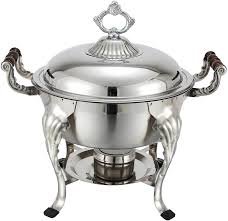 5qrt chafing dish