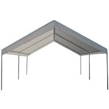 economy canopy 10x10