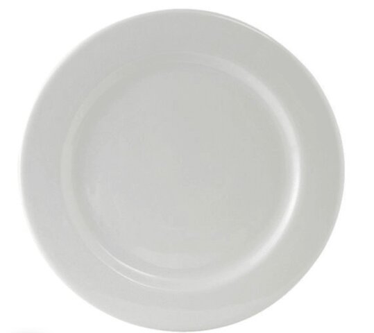 Dinner plate (10pk)