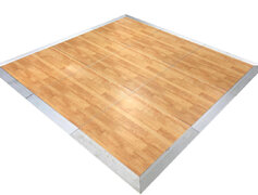 12x12 Dance Floor 