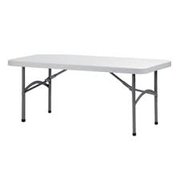 4ft kids Rectangle Table