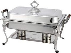 8qrt chafing dish