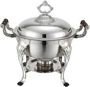 5qrt chafing dish