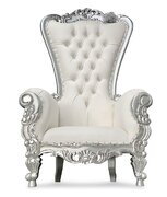 70' Throne Chair