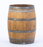 Wine Barrel