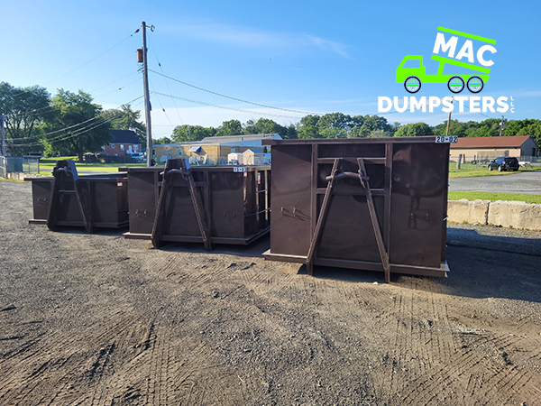 We have the Best Dumpster Rentals Bel Air, MD, has to Offer