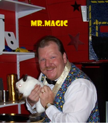 MR. MAGIC 