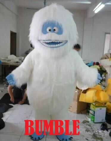 BUMBLE