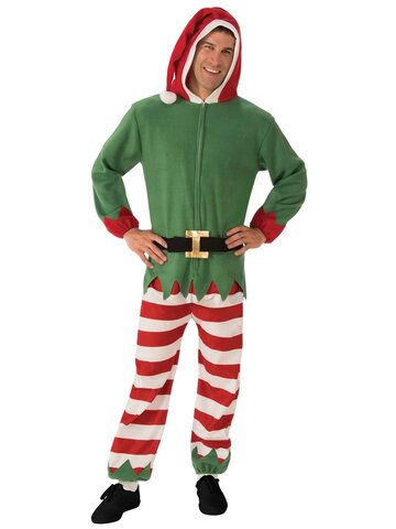 Elf Costume male