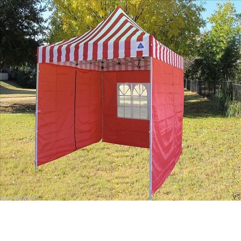 GAME TENTS