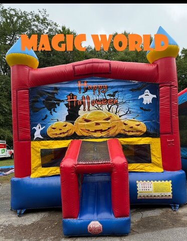 HALLOWEEN BOUNCE6