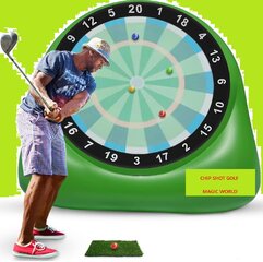 CHIP SHOT GOLF