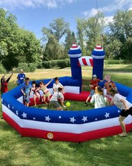 GAGA PIT USA *new*