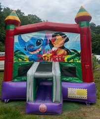 LILO STICH